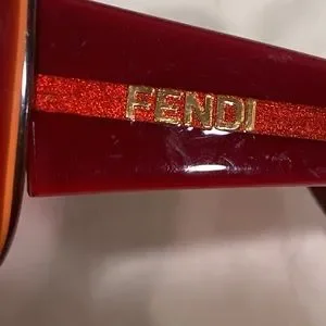 Fendi | Accessories | Fendi Sunglasses Made In Italy Fs347  display picture 3